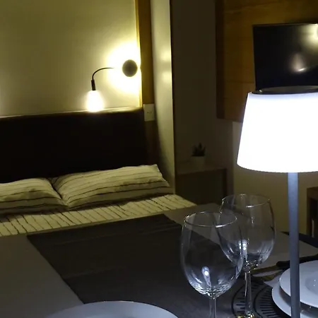 Apartament Design Close To The Cathedral