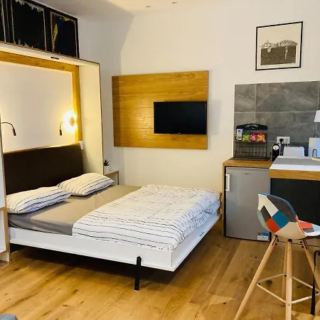 Apartament Design Close To The Cathedral