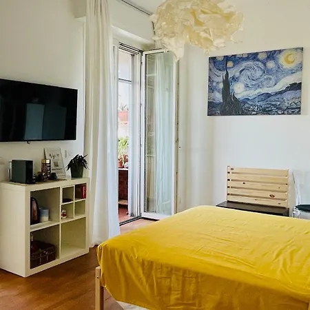 Apartment Martinengo30 - Metro M3 *