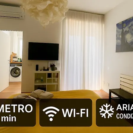 Martinengo30 - Metro M3 *