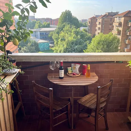 Martinengo30 - Metro M3 Милан