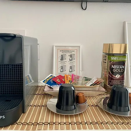 Martinengo30 - Metro M3 Апартаменты Милан