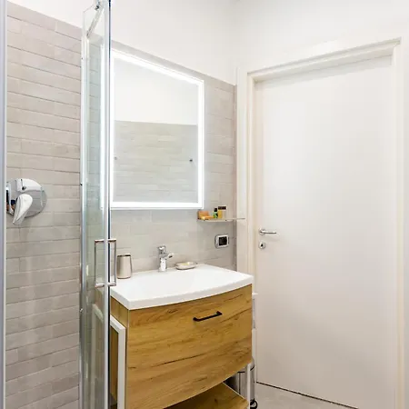 Apartamento Vivi2 Milão