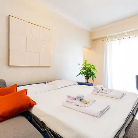 Vivi2 Apartamento Milão