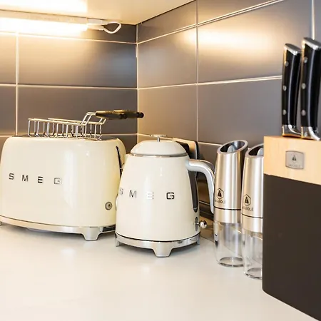 Apartamento Vivi2 Milán