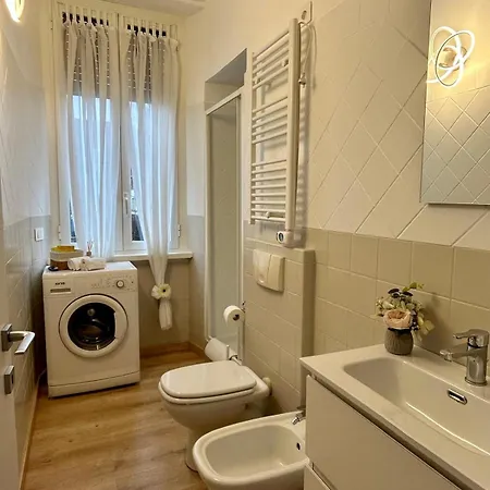 Residenza 1 - San Siro Apartman