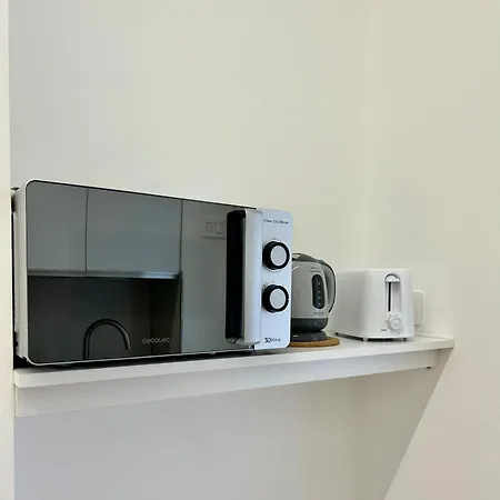 Residenza 1 - San Siro Milão