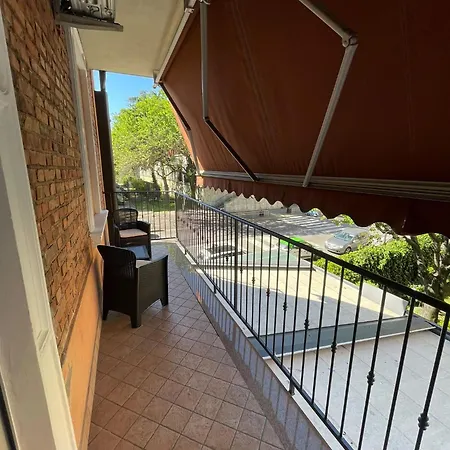 Apartman Residenza 1 - San Siro