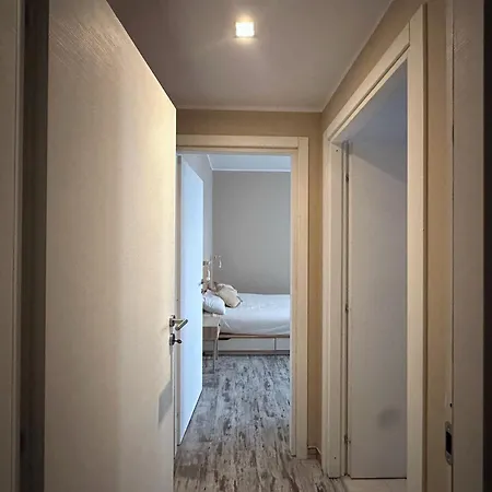 The Sanctuary Apartment Milan