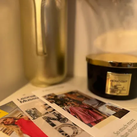 Reginamilanobnb In Porta Romana Lejlighed