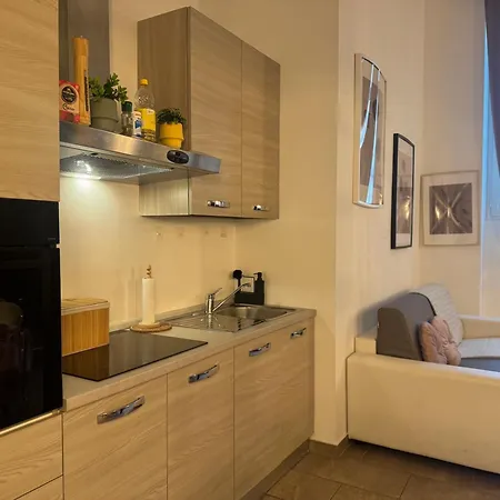 Appartamento Reginamilanobnb In Porta Romana