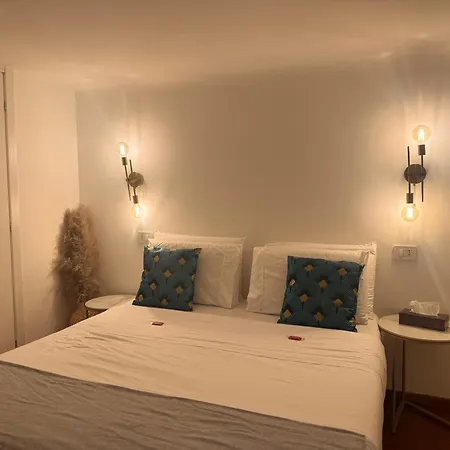 Apartmán Reginamilanobnb In Porta Romana Milán