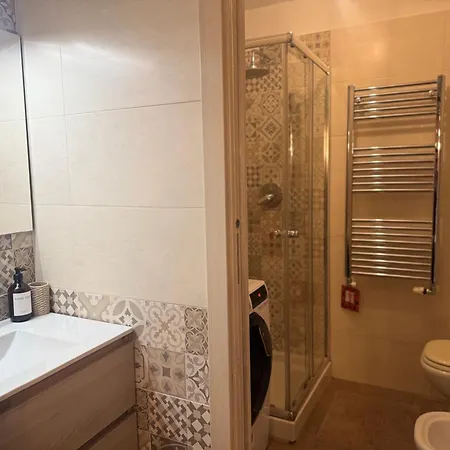 Eeee Apartamento Milán