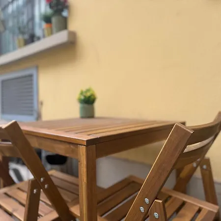 Apartmán Reginamilanobnb In Porta Romana Milán