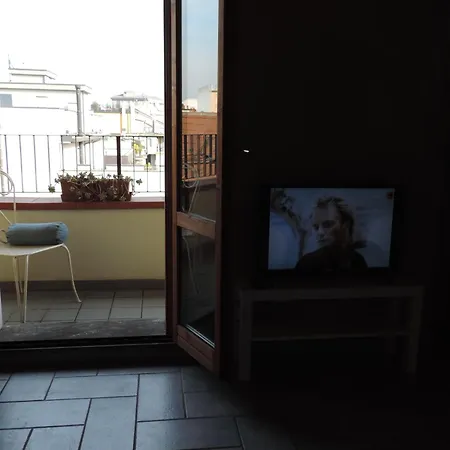 Attic Loreto Milan