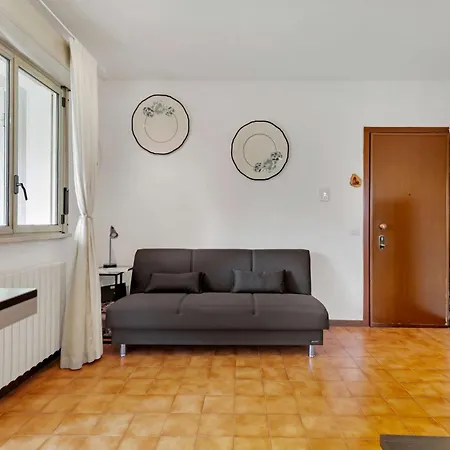 Togni Pop - San Siro Apartament *