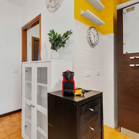 Togni Pop - San Siro Apartament Mediolan