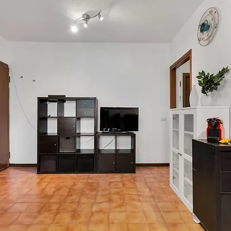 Apartament Togni Pop - San Siro