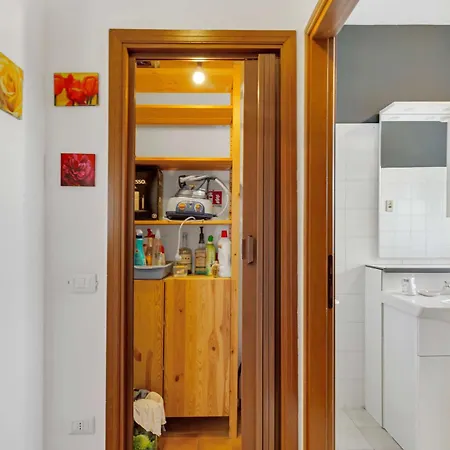 Apartamento Togni Pop - San Siro