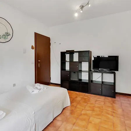 Apartamento Togni Pop - San Siro *