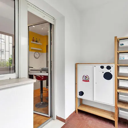 Togni Pop - San Siro * Milán