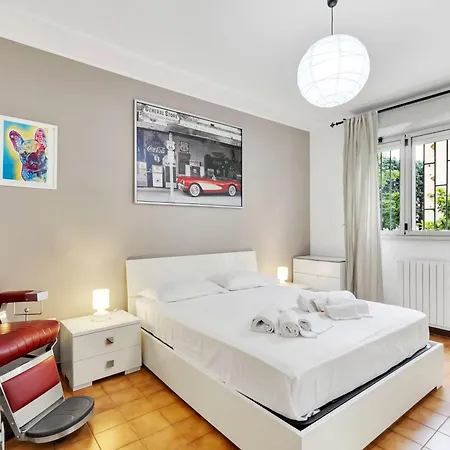 Togni Pop - San Siro Mediolan