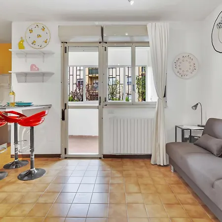 Togni Pop - San Siro Apartamento