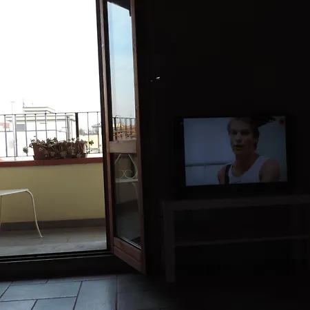 Appartement Attic Loreto