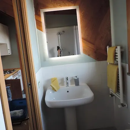 Attic Loreto Appartamento