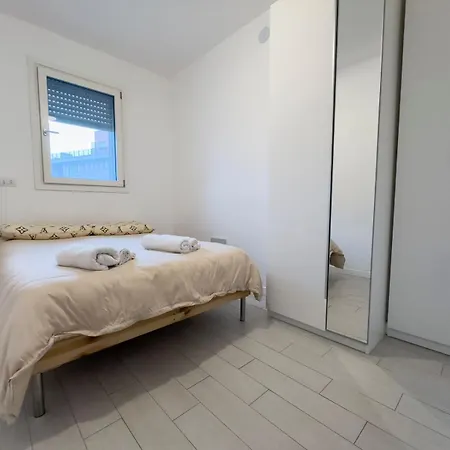 Appartamento Amazing 3 Bedroom Next Rho Fiera And San Siro