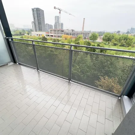 Amazing 3 Bedroom Next Rho Fiera 公寓 米兰