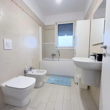 Appartamento Amazing 3 Bedroom Next Rho Fiera And San Siro Milano