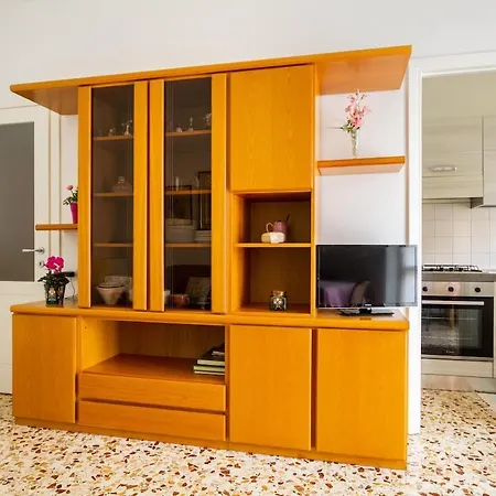 Апартаменты Casa Paola In Martesana