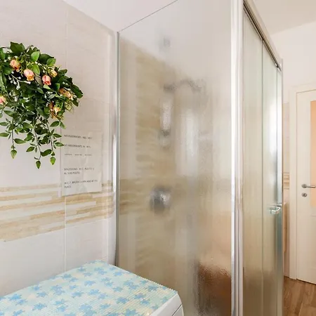 Casa Paola In Martesana Апартаменты