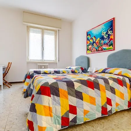 Διαμέρισμα Casa Paola In Martesana