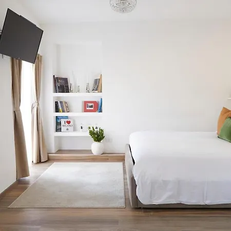 Appartement Duomo E Brera