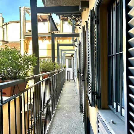 Duomo E Brera Apartment Milan