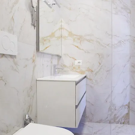 Appartement Duomo E Brera Milaan