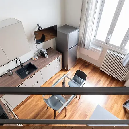 Solution Porta Romana