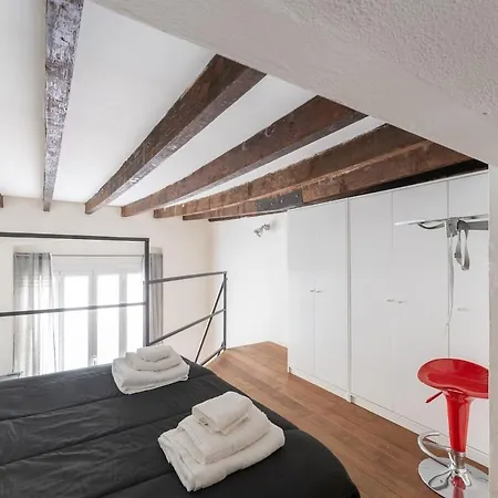 Appartement Solution Porta Romana *