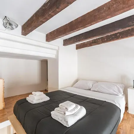 Solution Porta Romana Apartamento Milán