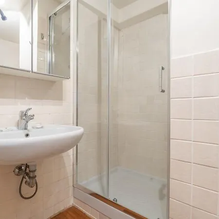 Solution Porta Romana