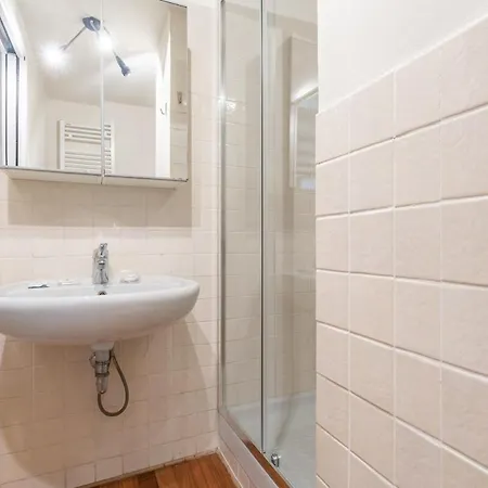 Apartamento Solution Porta Romana