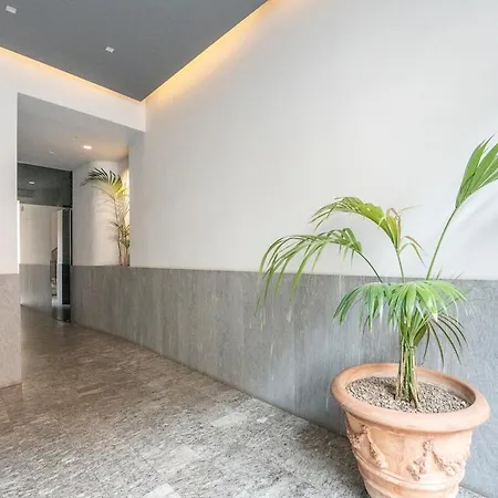 Solution Porta Romana