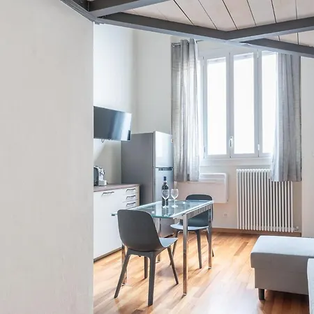 Solution Porta Romana Milano