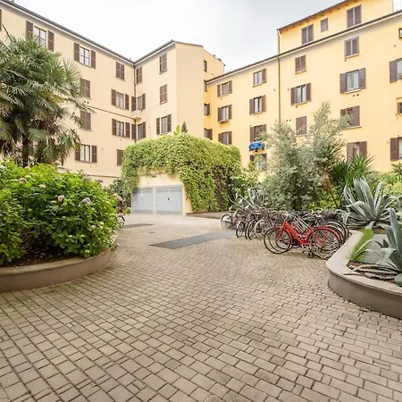 Solution Porta Romana * Milano