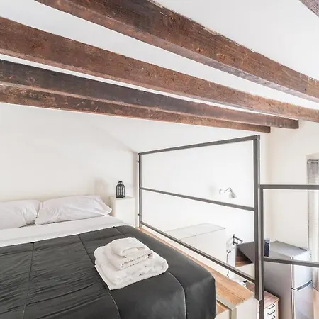 Solution Porta Romana *