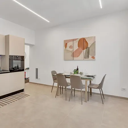 Urban Chic Flat - Papi19 Lägenhet *