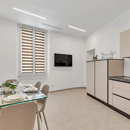 Urban Chic Flat - Papi19 * Milano