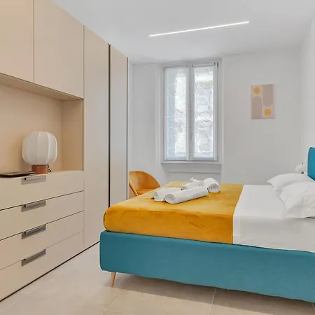 Apartamento Urban Chic Flat - Papi19 Milán